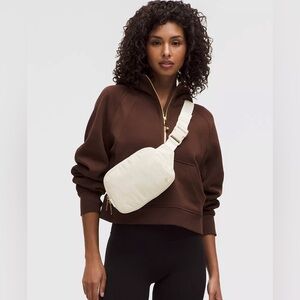 Lululemon Everywhere Belt Bag Large 2L Black